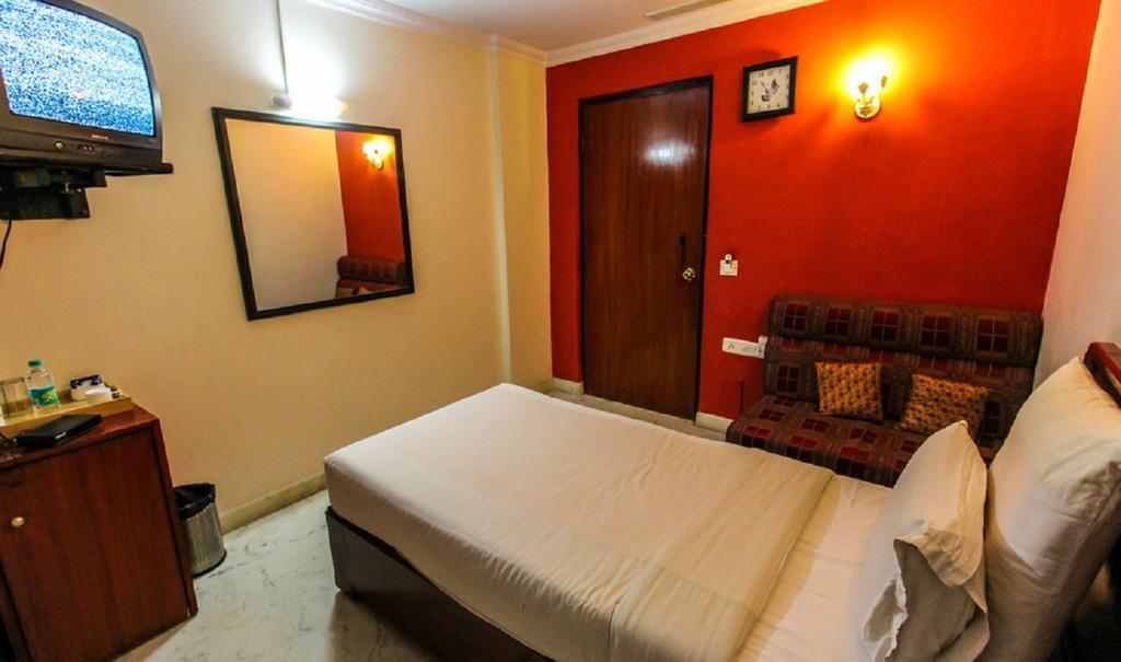 Hotel Pigeon International Bangalore Phòng bức ảnh