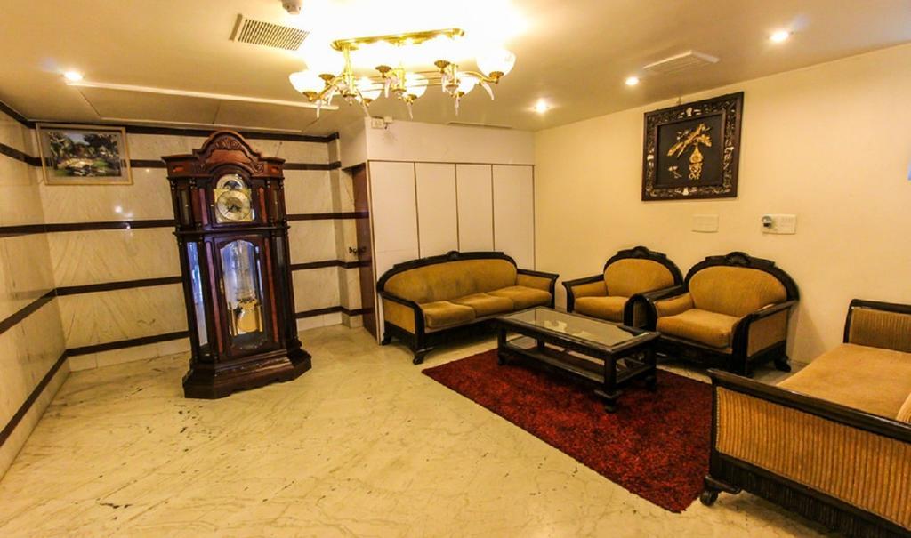 Hotel Pigeon International Bangalore Ngoại thất bức ảnh