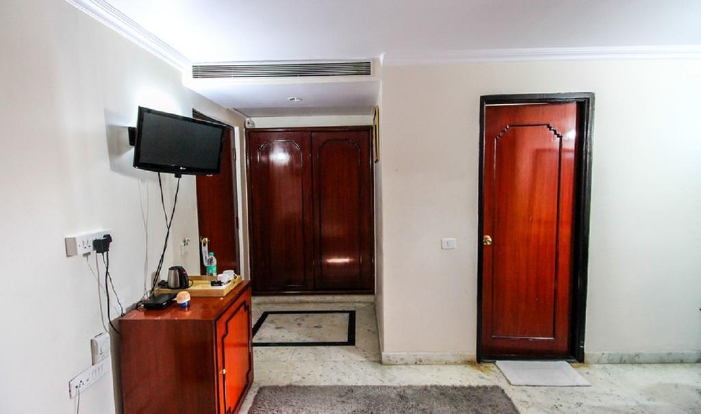 Hotel Pigeon International Bangalore Ngoại thất bức ảnh