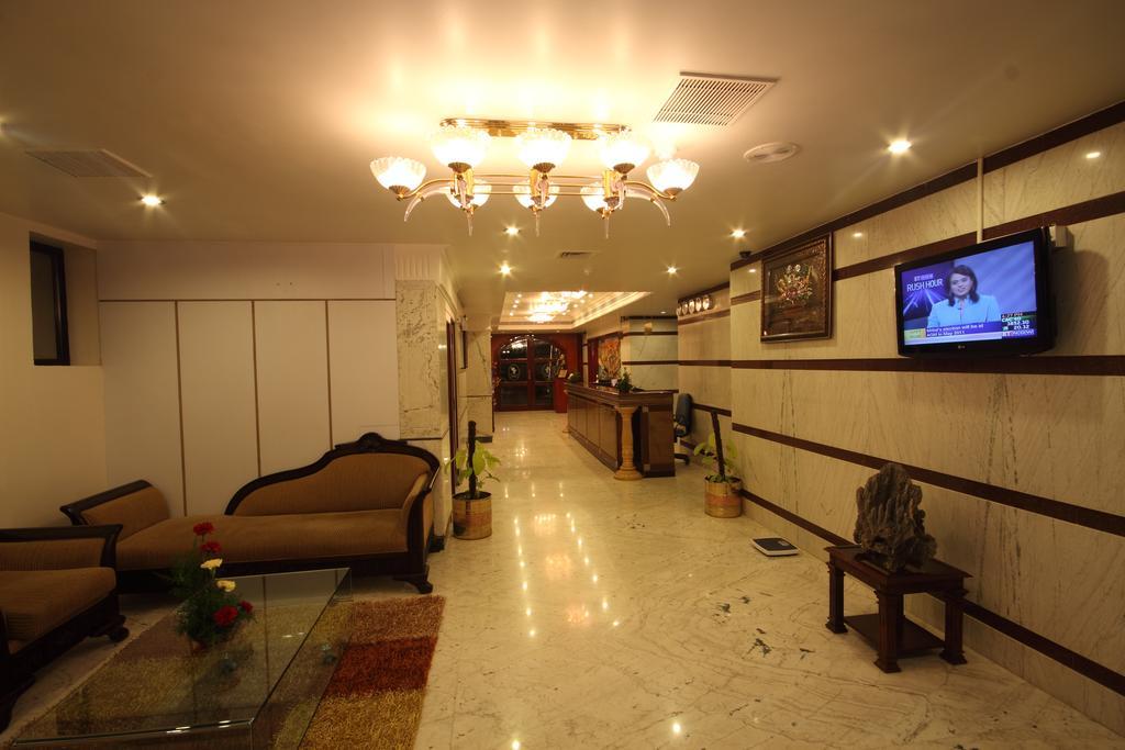 Hotel Pigeon International Bangalore Ngoại thất bức ảnh
