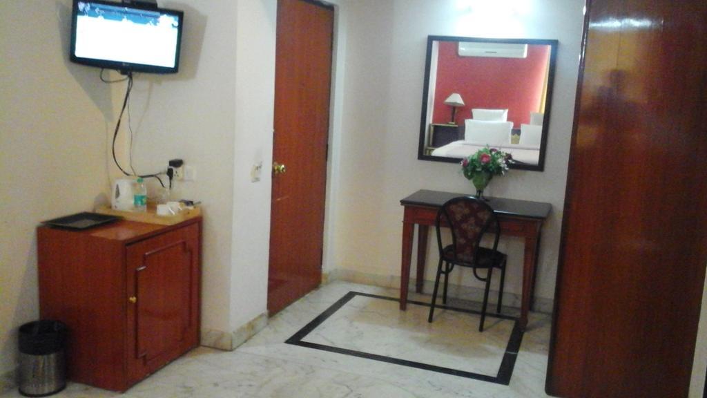 Hotel Pigeon International Bangalore Ngoại thất bức ảnh