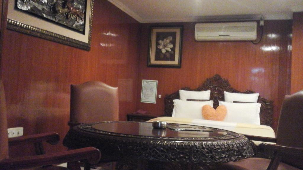 Hotel Pigeon International Bangalore Ngoại thất bức ảnh